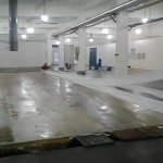 尉氏防腐防静电地坪,防腐防静电自流平地坪-缩略图2