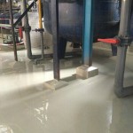 尉氏FRP玻璃钢防腐地坪-缩略图1