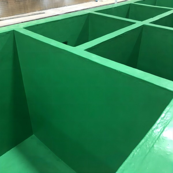尉氏防腐水池，水池防腐防渗怎么做，防腐水池施工厂家