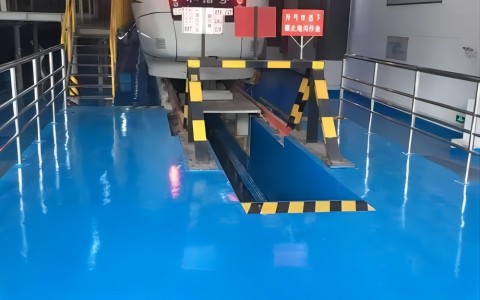 尉氏环氧防腐蚀地坪,环氧积层地坪